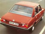 BMW 528 Sedan 1975 года